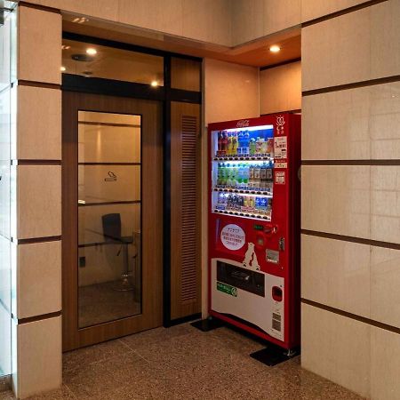 En Hotel Hamamatsu - Vacation Stay 67709V エクステリア 写真