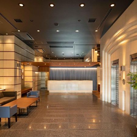 En Hotel Hamamatsu - Vacation Stay 67709V エクステリア 写真