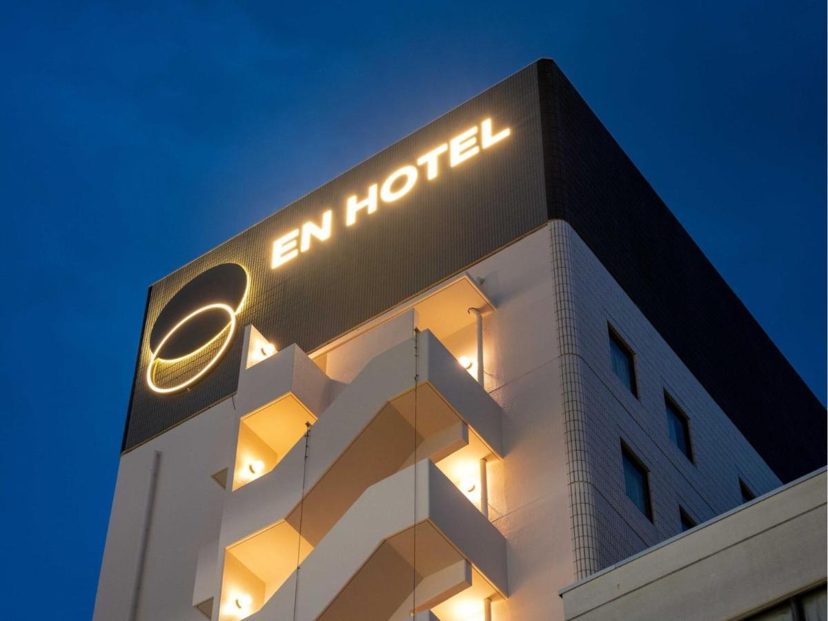 En Hotel Hamamatsu - Vacation Stay 67709V エクステリア 写真