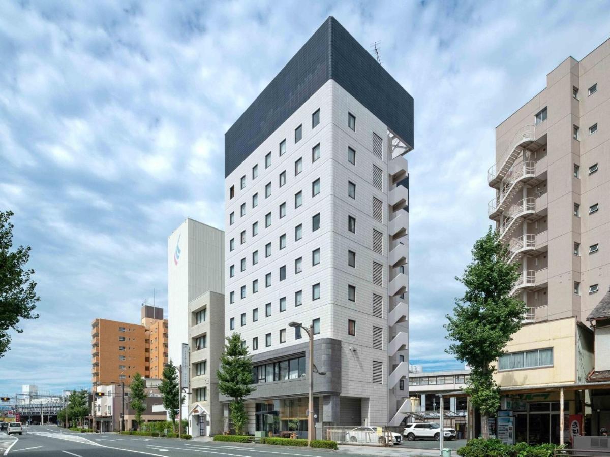 En Hotel Hamamatsu - Vacation Stay 67709V エクステリア 写真