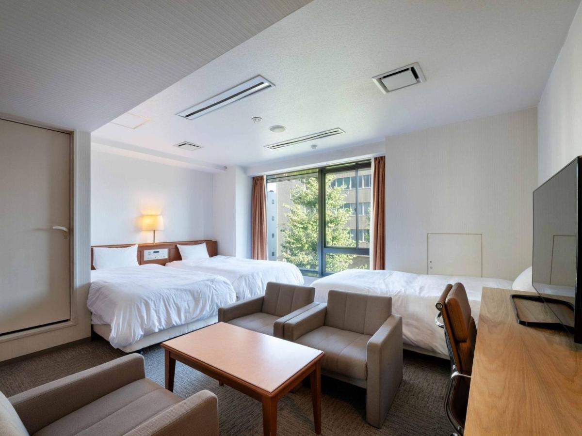 En Hotel Hamamatsu - Vacation Stay 67709V エクステリア 写真