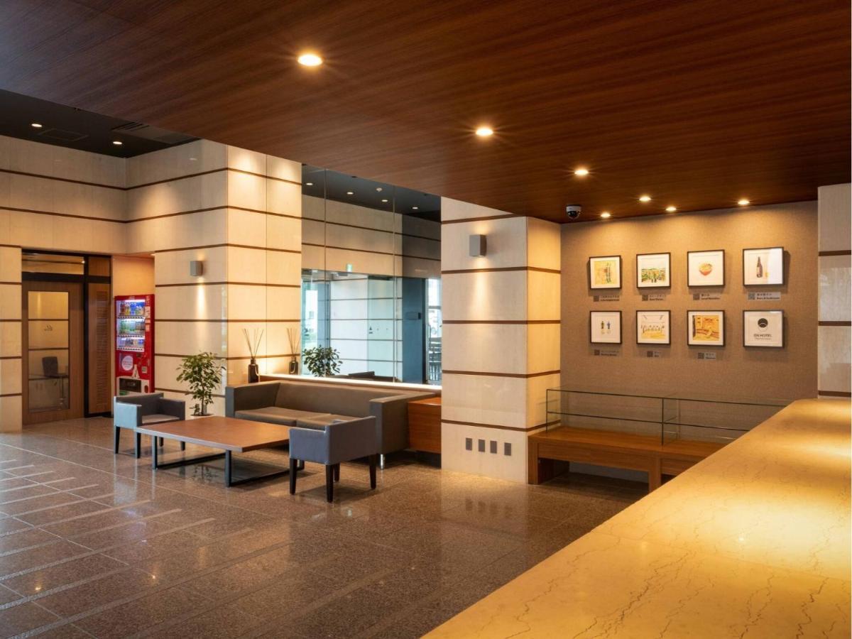 En Hotel Hamamatsu - Vacation Stay 67709V エクステリア 写真