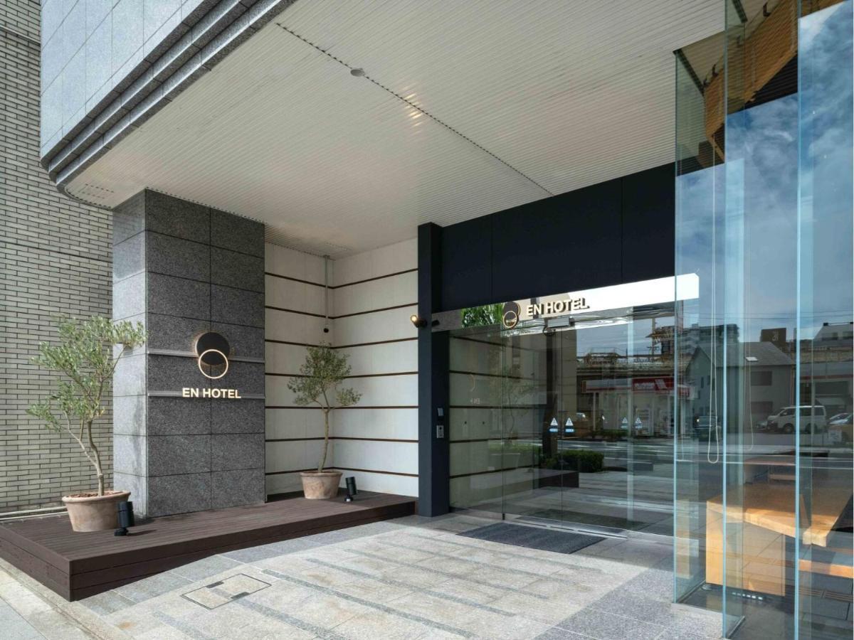 En Hotel Hamamatsu - Vacation Stay 67709V エクステリア 写真