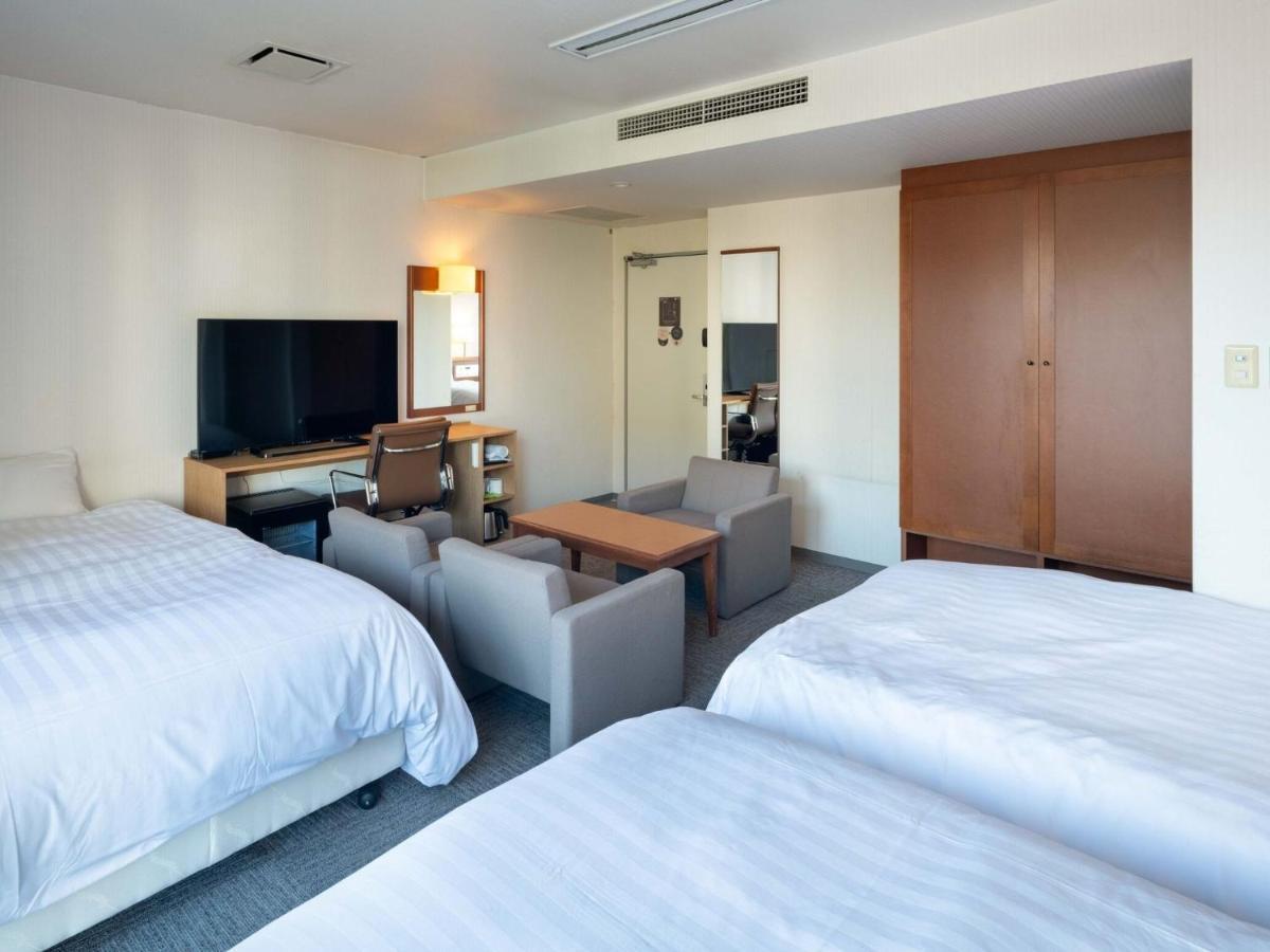 En Hotel Hamamatsu - Vacation Stay 67709V エクステリア 写真