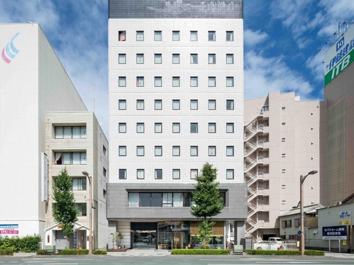 En Hotel Hamamatsu - Vacation Stay 67709V エクステリア 写真